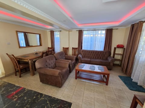 Immaculate 3 bedroom House in Ndenderu near Ruaka Maison in Nairobi