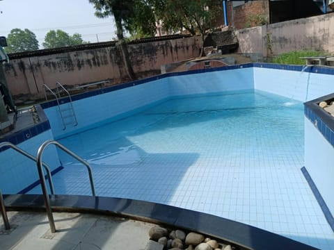 Pool property in Gurgaon Villa in Gurugram