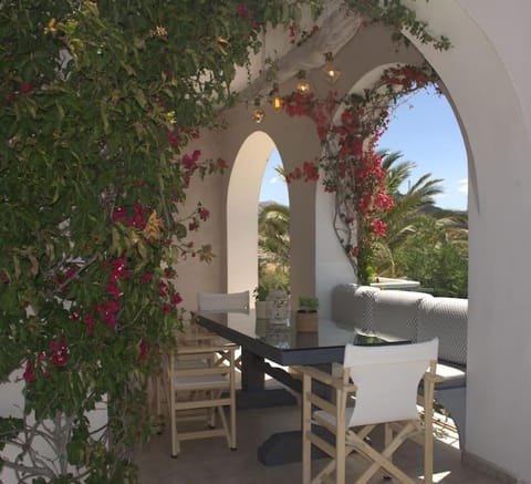 Patio, View (from property/room), Balcony/Terrace