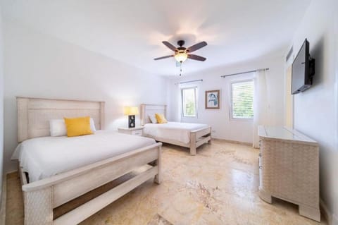 Stunning and luxurious villa in the beautiful Punta Cana resorts Apartamento in Punta Cana