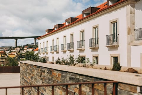 Torel Quinta da Vacaria - Douro Valley Hotel in Vila Real District