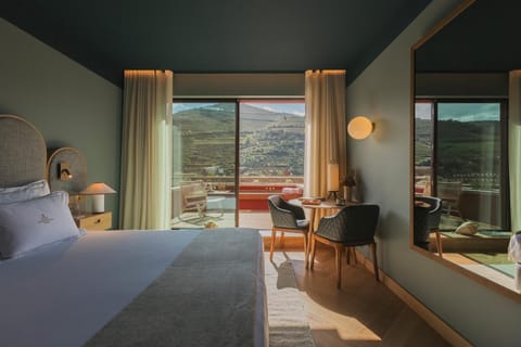 Torel Quinta da Vacaria - Douro Valley Hotel in Vila Real District