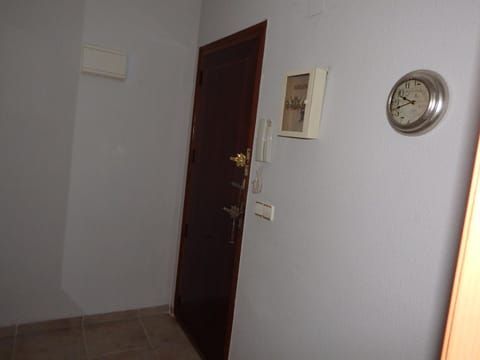 Apartamento El Perello Apartment in Ribera Baixa