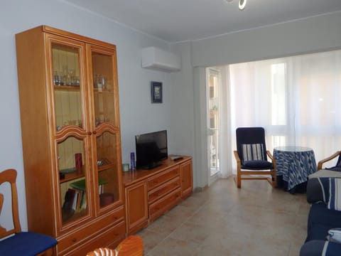 Apartamento El Perello Apartment in Ribera Baixa