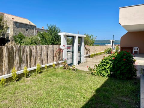 Garden, Garden, Garden view