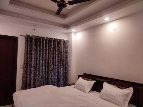 Malsi homes Bed and Breakfast in Dehradun