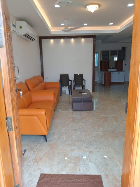 SBHS Sheshadri HomeStay Apartment in Tirupati