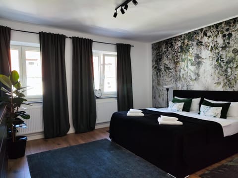 Elias modern Lifestyle Apartment in Bayreuth