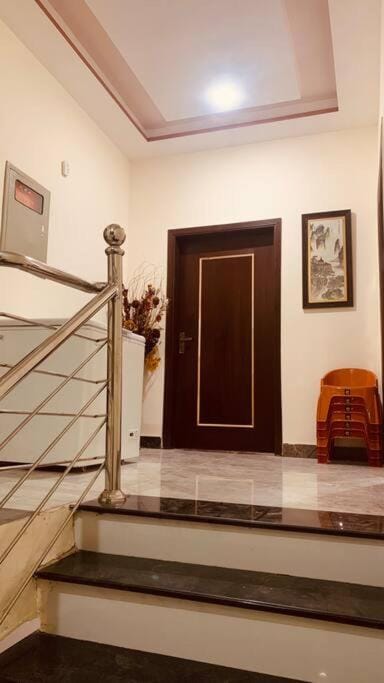 Exotic Hill View Stay House in Karachi