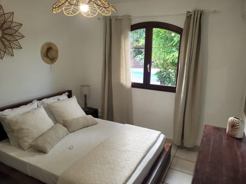 Villa Lyse Bed and Breakfast in Réunion