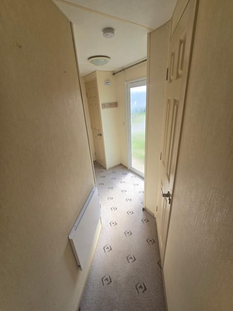 3 bedroom caravan robin hood Rhyl House in Rhyl