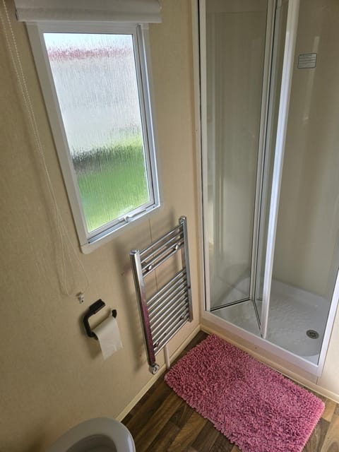 3 bedroom caravan robin hood Rhyl House in Rhyl