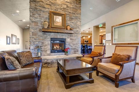 Retreat at Jordanelle 1037 by Moose Management House in Wasatch County