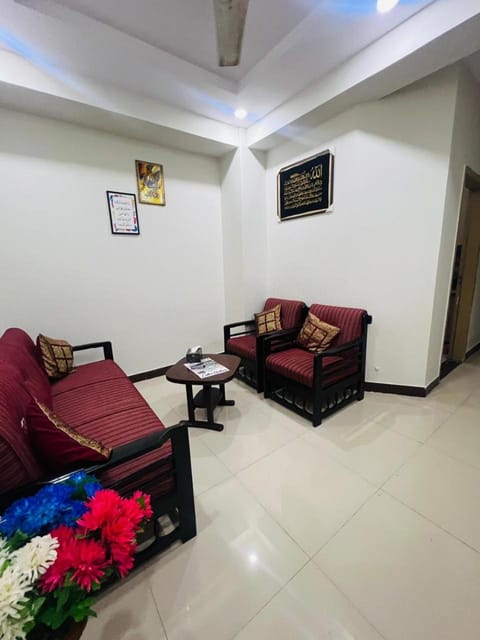 AL Syed apartments Apartment in Islamabad