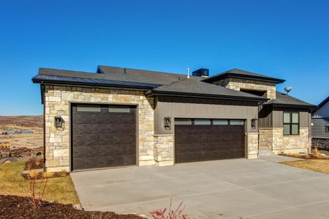 Jordanelle Estates 13201 by Moose Management House in Wasatch County