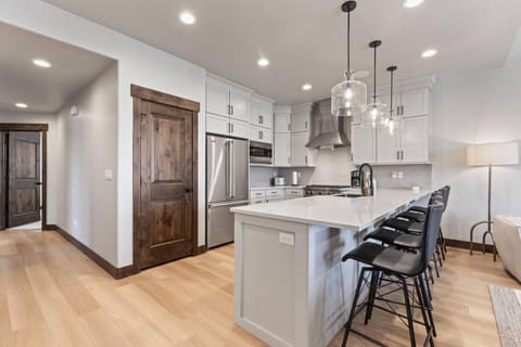 Black Rock Ridge 14536 by Moose Management House in Wasatch County