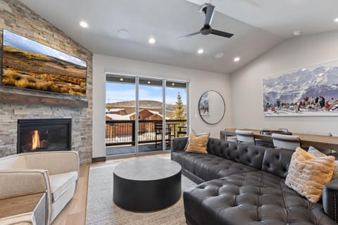 Black Rock Ridge 14536 by Moose Management House in Wasatch County