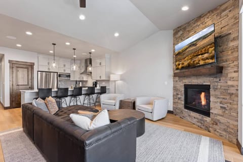 Black Rock Ridge 14536 by Moose Management House in Wasatch County