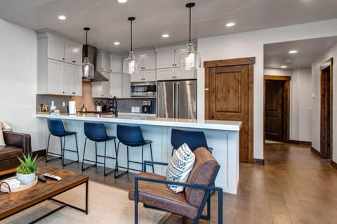 Black Rock Ridge 14494 by Moose Management House in Wasatch County