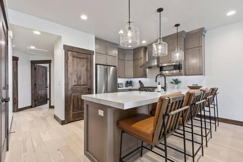 Black Rock Ridge 14488 by Moose Management House in Wasatch County