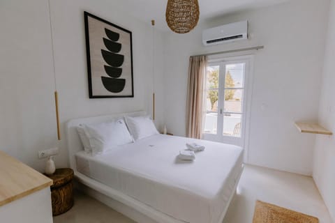 HERCULES LUXURY LIVING Apartment hotel in Naousa