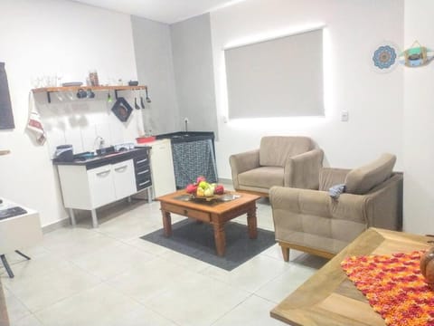 AP 7 apropriado para arbnb! Mais opções no perfil Apartamento in Itatiba