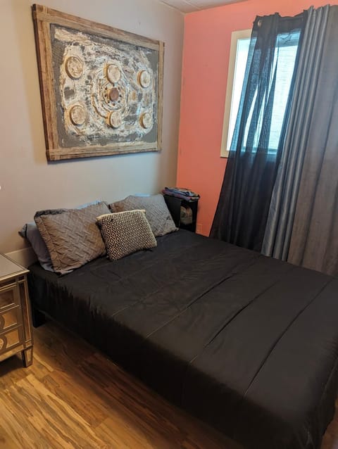 The Comfort Cove Homestay Location de vacances in Saint Catharines