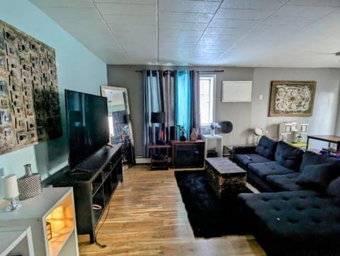 The Comfort Cove Homestay Alquiler vacacional in Saint Catharines