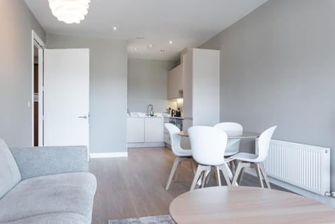 Woodward Square One by Dublin At Home Condo in Dublin