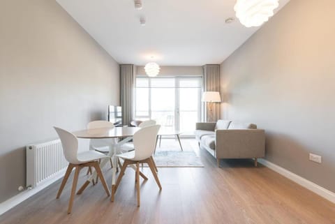 Woodward Square One by Dublin At Home Condo in Dublin