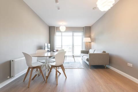 Woodward Square One by Dublin At Home Apartment in Dublin