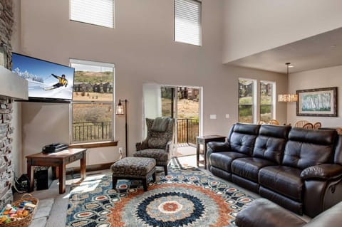 Retreat at Jordanelle 13548 by Moose Management House in Wasatch County