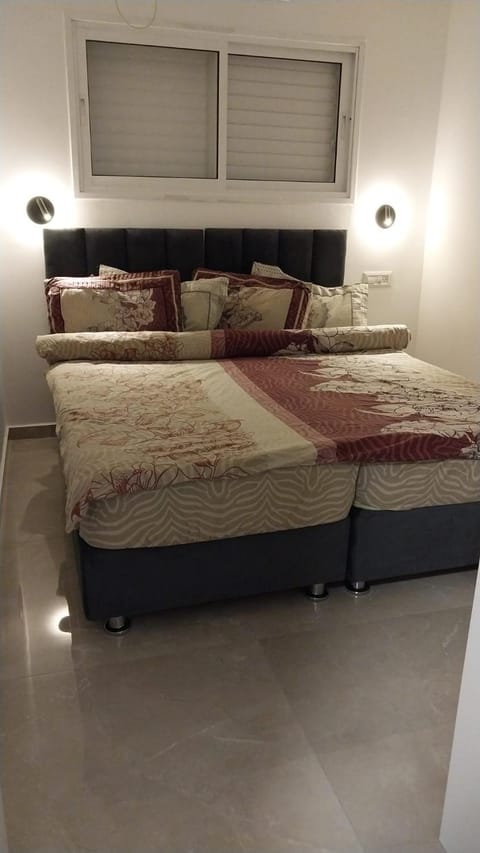 אחוזת דבורה בבני ברק Apartment in Tel Aviv-Yafo