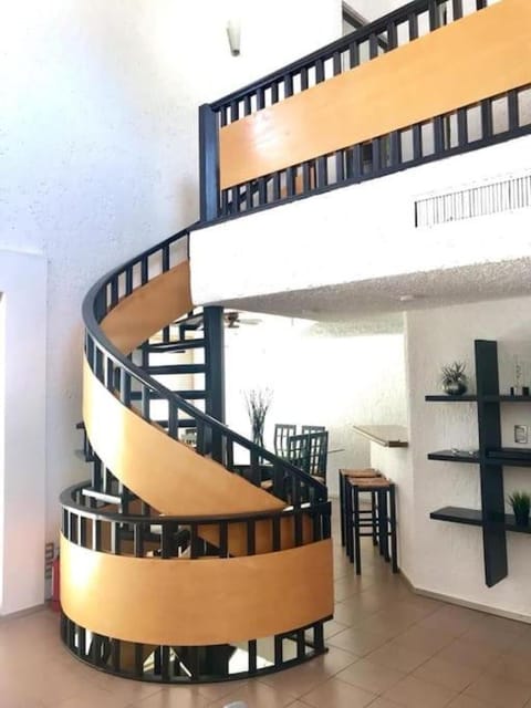 Casa Lorenza Apartment in Cancun