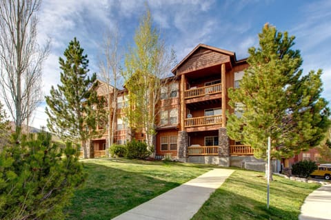 Fox Bay H101 by Moose Management Apartamento in Jordanelle Reservoir