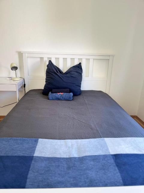 Zimmer frei Vacation rental in Esslingen