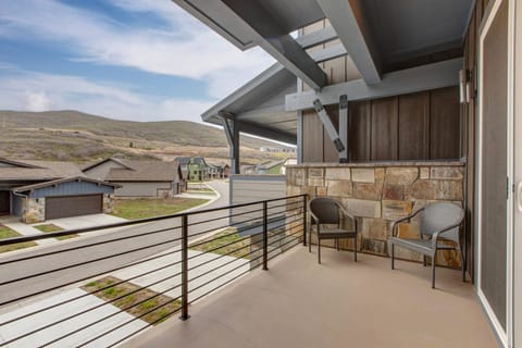 Deer Springs 12754 by Moose Management House in Wasatch County