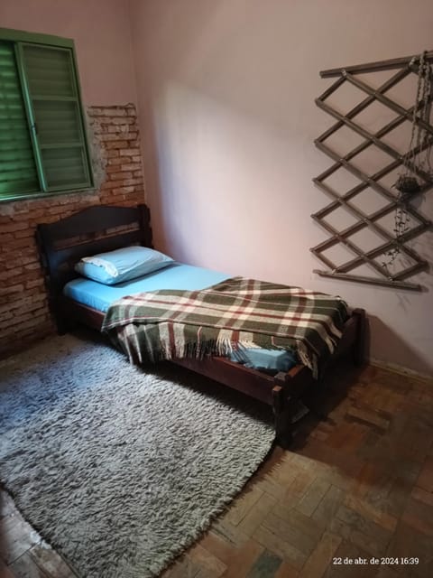 Casa Simples Vacation rental in Rio Claro