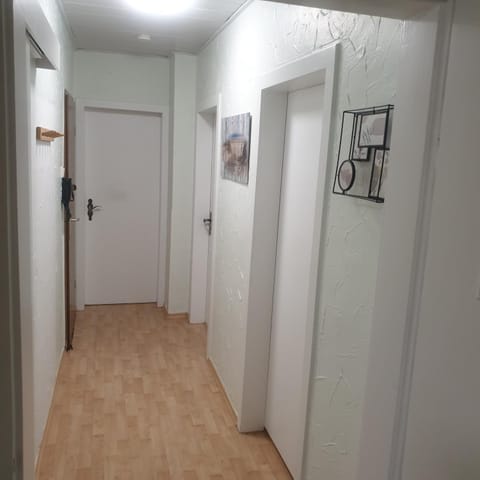 Privaterooms and Hostel Apartment in Oberhausen