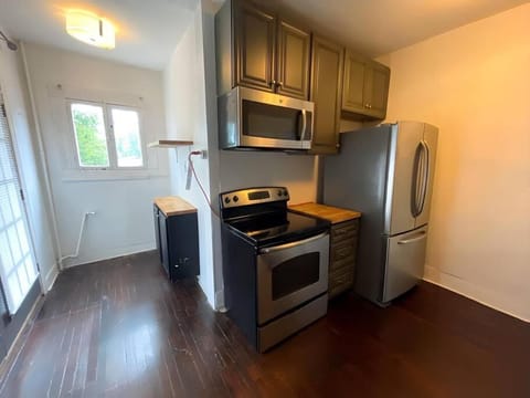 Downtown Delight Loft UAB Apartment in Vestavia Hills