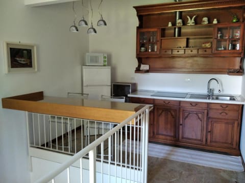 Cà 3 Archi - Cosy Apartment Condo in Mogliano Veneto