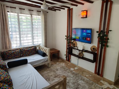 Mupala Homes Condo in Diani Beach