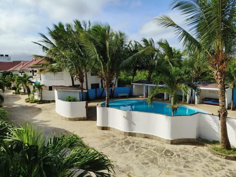 Mupala Homes Condo in Diani Beach