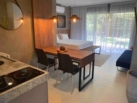 Villas do Pratagy - Coqueiro D1 Apartment in Maceió