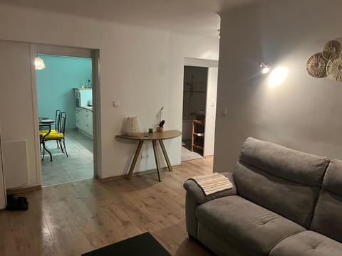 Appartement privatif avec extérieur House in Carpentras