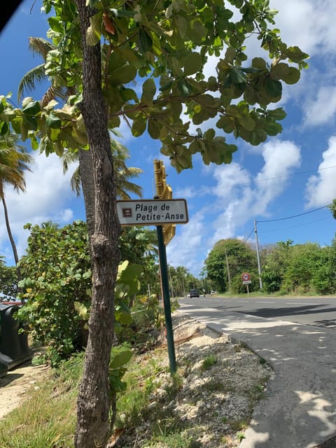 COTTON GARDEN BY THE SEA House in Marie-Galante