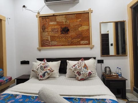 Hotel Mantra Heritage Jaisalmer Hotel in Sindh