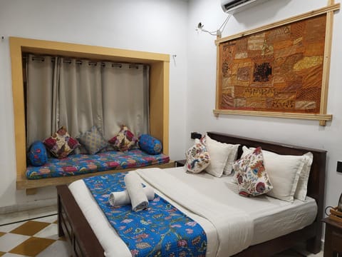Hotel Mantra Heritage Jaisalmer Hotel in Sindh