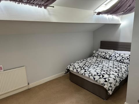 Bold Street House Apartment in Warrington