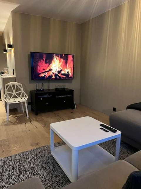 Renovated well located Townhouse in Reykjavík Apartment in Reykjavik